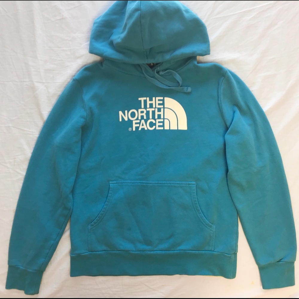 North Face Hoodie, Women’s M